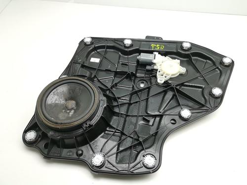 Used Rear right window mechanism FORD FOCUS IV (HN) [2018-2025]  29289335