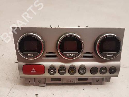 Used Climate control ALFA ROMEO 156 Sportwagon (932_) 1.9 JTD (932B2B, 932B2C) (115 hp) 28983608