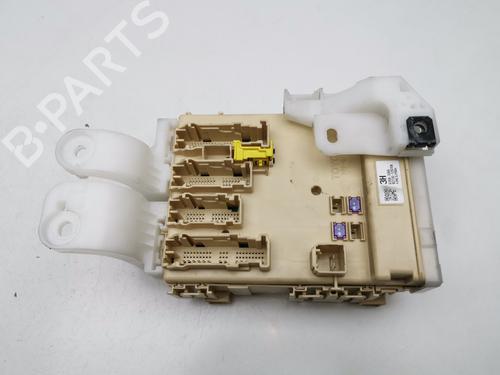 Used Fuse box TOYOTA AURIS (_E18_) [2012-2019]  28997276
