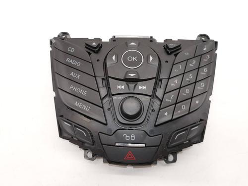 Used Switch FORD FOCUS III [2010-2020]  28987814