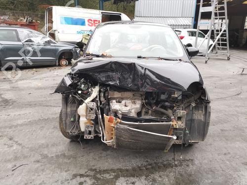 Left front suspension arm FIAT 500 (312_) 1.2 (312AXA1A) | BP28986018M12 