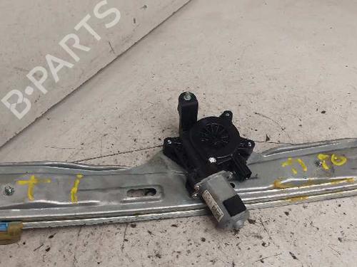 Used Rear left window mechanism FIAT TIPO Estate (356_, 357_) 1.4 (356WXA1B) (95 hp) 28990923