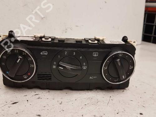 Used Climate control MERCEDES-BENZ A-CLASS (W169) A 180 CDI (169.007, 169.307) (109 hp) 28987774
