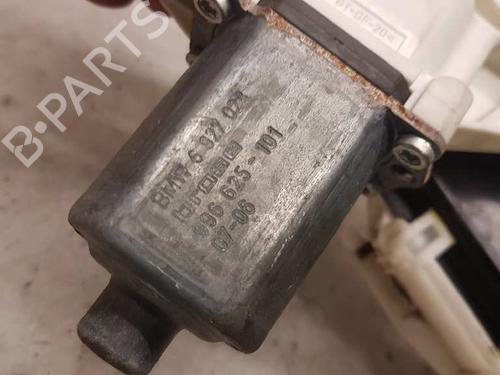 Front right window mechanism BMW 3 (E90) 320 d | BP28999127C23