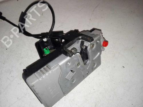 Rear left lock SAAB 9-5 (YS3E) 3.0 TiD | BP28983845C100 