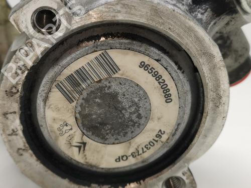 Steering pump CITROËN XSARA PICASSO (N68) 1.6 HDi | BP28983457M99