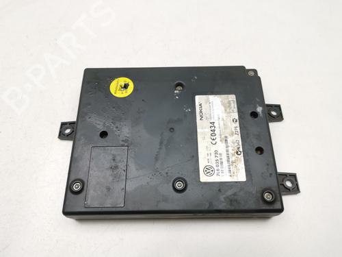 Elektronisk modul Elektronisk modul 39439536 39439536
