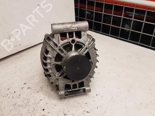 Used Alternator PEUGEOT 208 I (CA_, CC_) 1.6 GTi (208 hp) 28995790