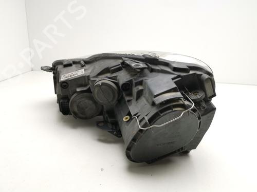 Højre forlygte VW GOLF VI (5K1)  | BP29710734C29