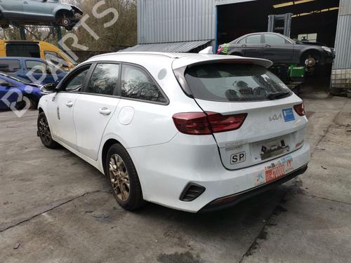 AC compressor KIA CEED Sportswagon (CD) 1.6 CRDi 136 | BP39442890M34  - Image 13