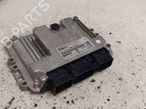 Used Engine control unit (ECU) FORD FOCUS II (DA_, HCP, DP) [2004-2013]  28993268