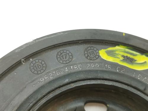 Pulley FORD KUGA III (DFK) 1.5 EcoBlue | BP39438759M122 - Image 4
