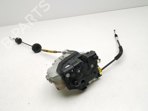 Used Front left lock AUDI Q5 (8RB) 2.0 TDI quattro (177 hp) 28996994