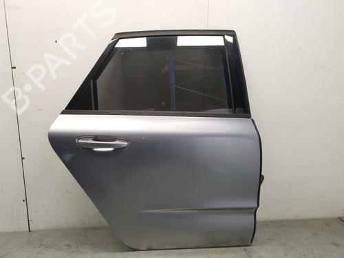Used Right rear door Right rear door 37182708 37182708