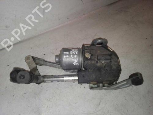 Used Front wiper motor SEAT LEON (1P1) [2005-2013]  28998850