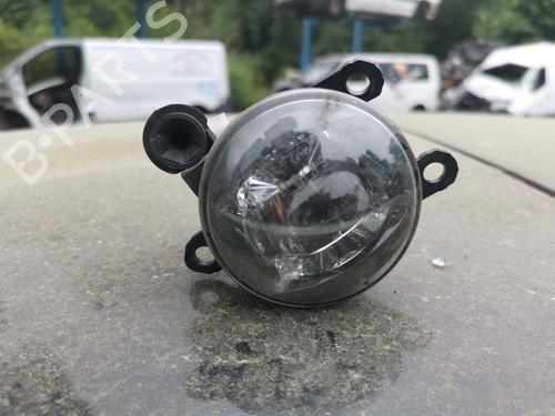 Used Right front fog light Right front fog light FORD FOCUS IV (HN) 1.5 EcoBlue (120 hp) 40217451 40217451