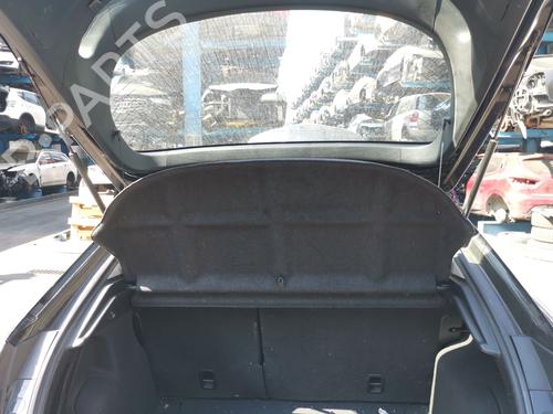 Rear parcel shelf HONDA CIVIC VIII Hatchback (FN, FK) 2.2 CTDi (FK3) | BP28987329C85 