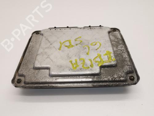 Engine control unit (ECU) SEAT IBIZA III (6L1) | BP28985315M57