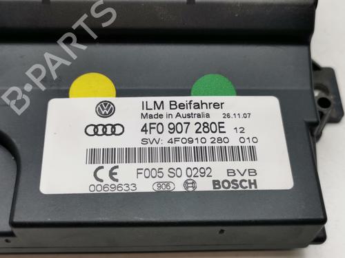 Electronic module AUDI Q7 (4LB) 4.2 TDI quattro | BP39438120M83 - Image 2