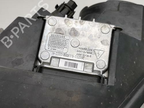 Right headlight DS DS 4 / DS 4 CROSSBACK (NX_)  | BP33620496C29  - Image 5