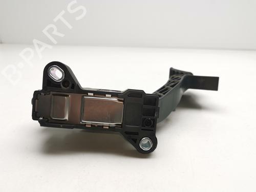 Pedal TOYOTA YARIS (_P13_) 1.5 Hybrid (NHP130_, NHP130) | BP29810963I4