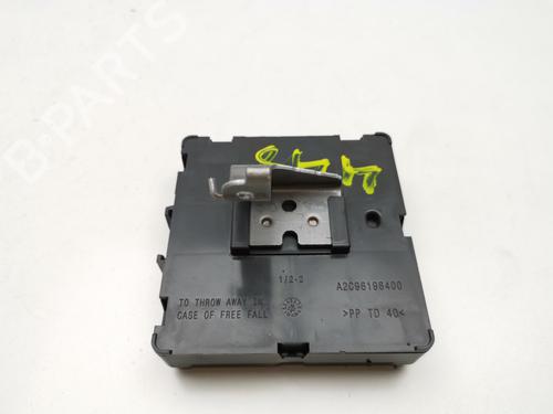 Elektronisk modul RENAULT CAPTUR II (HF_)  | BP29358248M83 