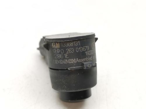 Electronic sensor OPEL ASTRA J GTC 2.0 BiTurbo CDTI (08) | BP33208018M84 - Image 2