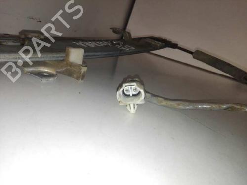 Rudehejsemekanisme Højre foran SUZUKI GRAND VITARA I (FT, HT) 2.0 HDI 110 16V 4x4 (SQ420D, TD83V, JA420WD) | BP28999387C23 