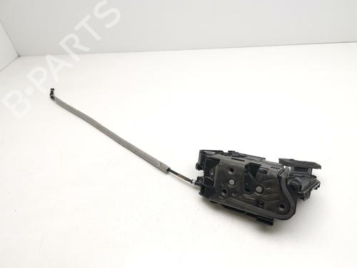 Used Front right lock CUPRA FORMENTOR (KM7, KMP) [2020-2025]  28986823