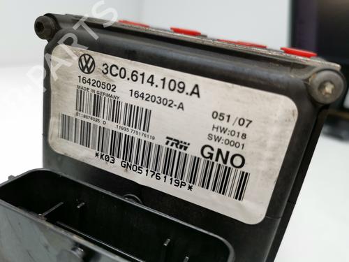 ABS pump VW PASSAT B6 (3C2) 2.0 TDI | BP39440707M43 - Image 3