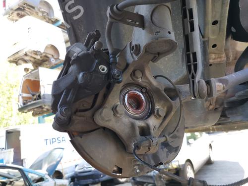 Right front steering knuckle OPEL ASTRA J Sports Tourer (P10)  | BP28986884M26 