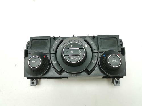 Used Climate control PEUGEOT 3008 I MPV (0U_) [2009-2017]  28986237