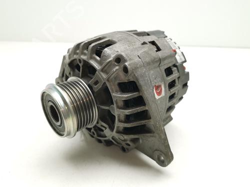 Used Alternator RENAULT MEGANE I Classic (LA0/1_) 1.9 dCi (LA05, LA1F) (102 hp) 28983724