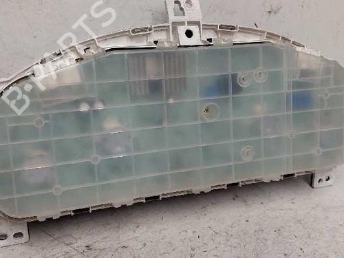 Instrument cluster MAZDA 6 Hatchback (GG) | BP28987843C47