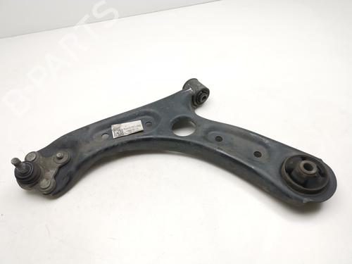 Used Left front suspension arm HYUNDAI i30 (PDE, PD, PDEN) 2.0 N (275 hp) 28993523
