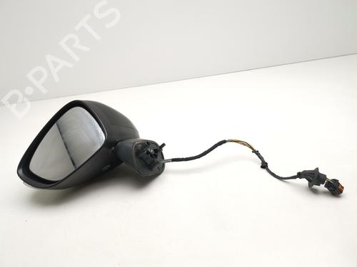 Used Left mirror CITROËN C3 AIRCROSS II (2R_, 2C_) [2017-2025]  28994481