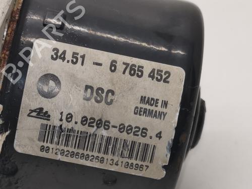 ABS Bremseaggregat BMW 3 Compact (E46) 320 td | BP28993576M43