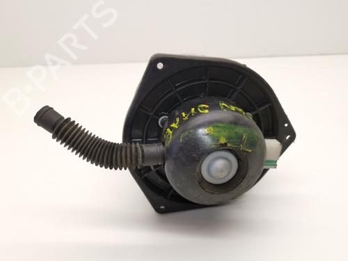 Heater blower motor SUZUKI GRAND VITARA II (JT, TE, TD)  | BP28987781M62 