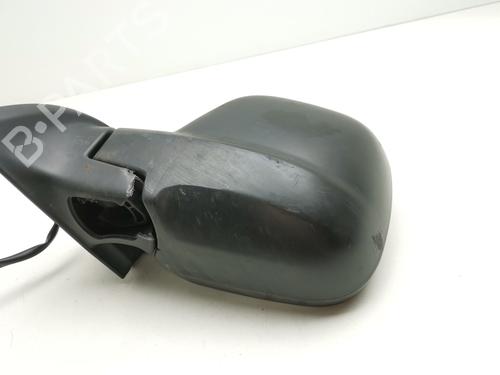 Left mirror TOYOTA PROACE CITY Box Body/MPV (BPZ_)  | BP29289763C26 