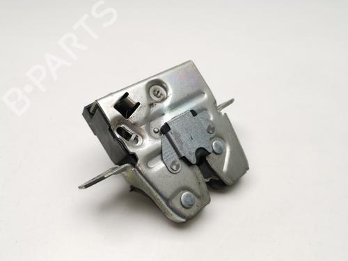 Used Tailgate lock MERCEDES-BENZ B-CLASS Sports Tourer (W246, W242) [2011-2018]  28981843