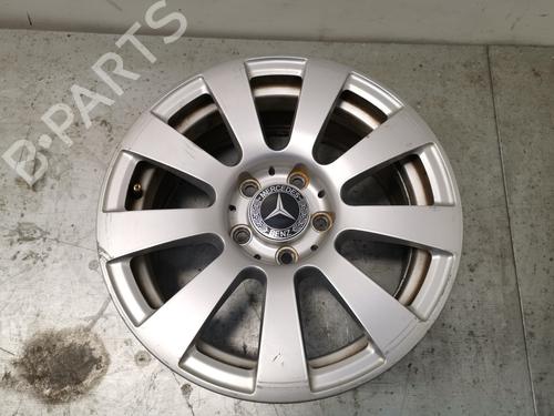 Used Rim MERCEDES-BENZ E-CLASS (W212) E 220 CDI / BlueTEC (212.001, 212.002) (170 hp) 28993915