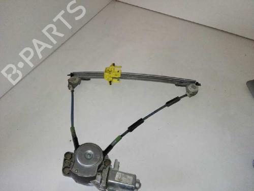 Rear right window mechanism CITROËN XSARA PICASSO (N68) 1.6 HDi | BP28982285C25