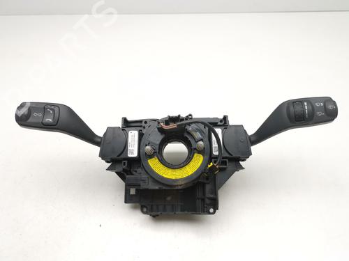 Used Headlight switch FORD MONDEO IV (BA7) [2007-2015]  28997195