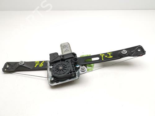 Rear left window mechanism BMW 3 Touring (E91) 320 d | BP28990778C24 