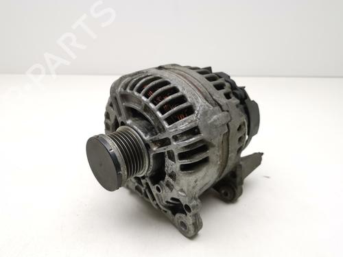 alternator-vw-scirocco-iii-137-138-2008-2009-2010-2011-2012-2013-2014-2015-2016-2017-2018-39438870 main image