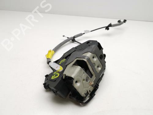 Used Front right lock FORD TOURNEO CONNECT / GRAND TOURNEO CONNECT V408 MPV [2013-2025]  28988942