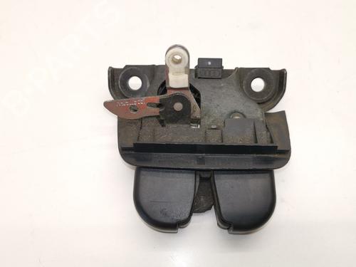 Bakluke lås AUDI A4 B6 Avant (8E5) [2000-2005]  28979927