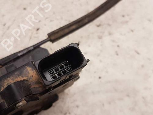 Front right lock FIAT DUCATO Van (250_) 120 Multijet 2,3 D | BP28982939C97 