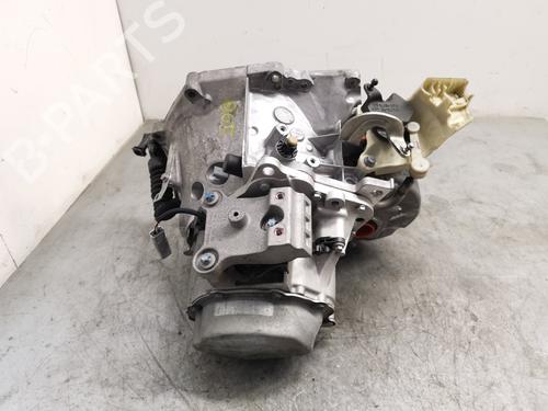 Gearbox CITROËN C3 III (SX) | BP34372258M3 - Image 5