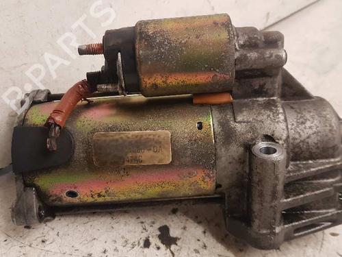 Startmotor FORD MONDEO III (B5Y) [2000-2007]  28987483